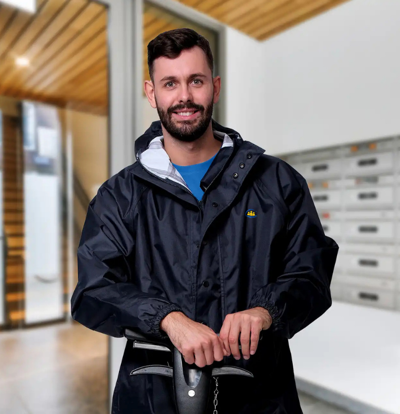Ihre Hausmeisterservice in Düsseldorf